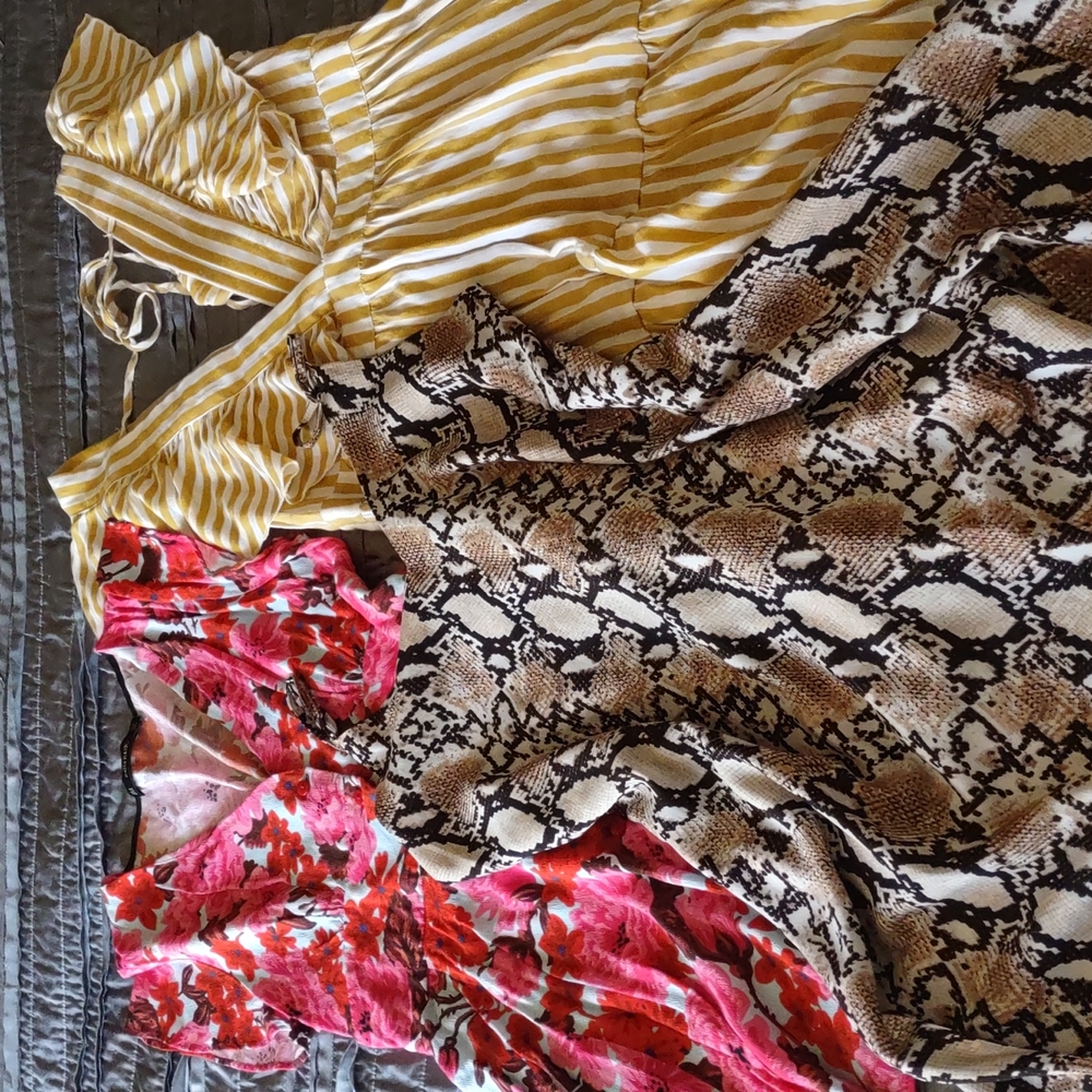 Dress Bundle
